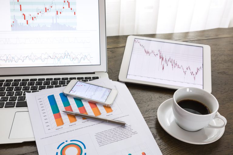 Panduan Praktis: Identifikasi Pola Candlestick yang Signifikan dalam Analisis Teknikal