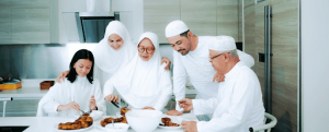 Bulan Ramadhan Tiba, Berikut Saham Perusahaan yang Umumnya Naik di Bulan Puasa