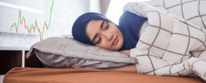 Diam-diam Menghasilkan, Ini Tips Jadi Sleeping Investor!