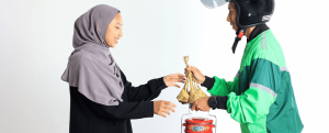 Program Makan Siang Gratis, GOTO Dapat Rp1,5 T Setahun?