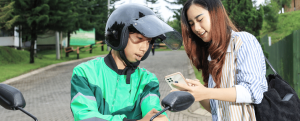 Saham Gojek di Harga 50 Perak, Harus Kah Diserok?