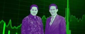 Tips Investasi Thohir dan Uno, Tokoh Politik Indonesia