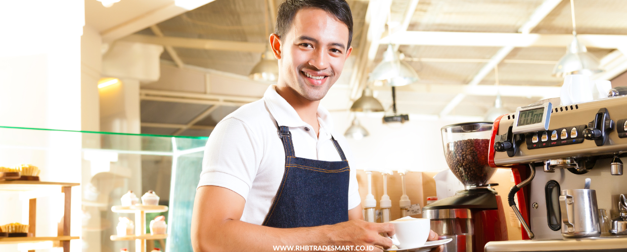 indonesian-barista